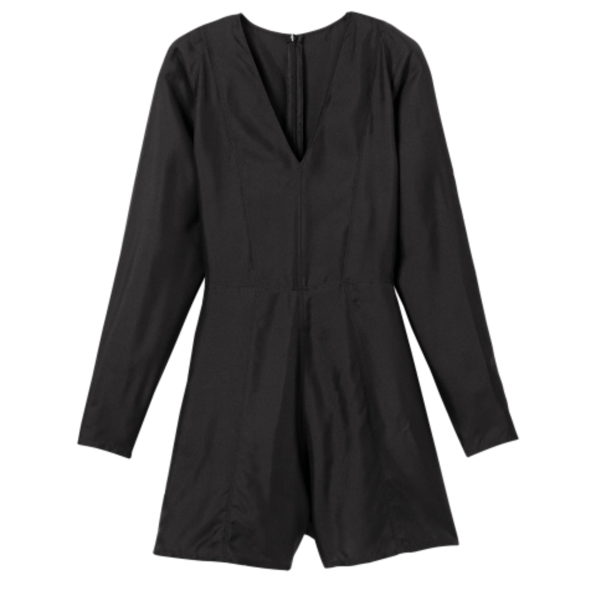 770 RTW/ 60921SOI001 /Jumpsuit Black/ 36