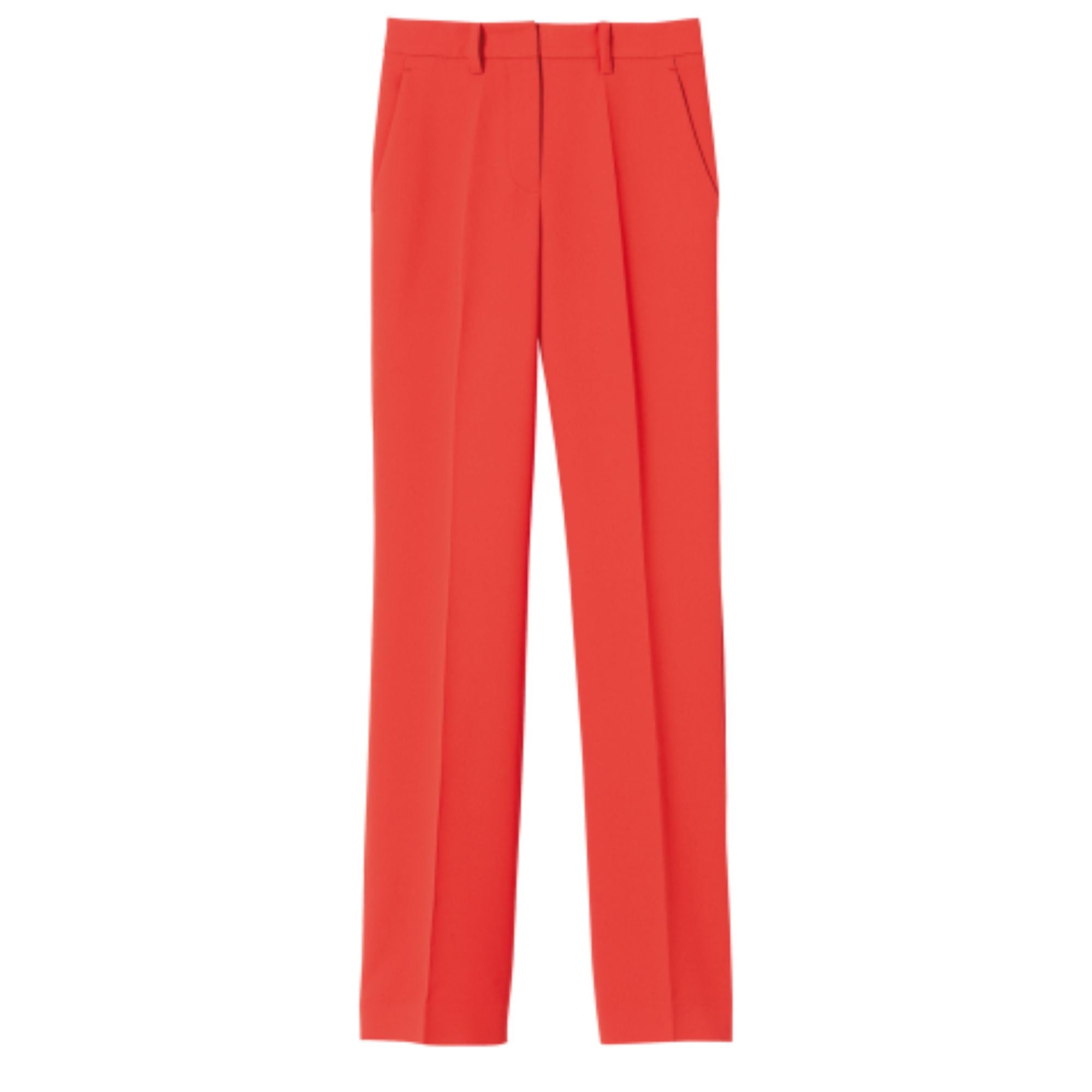 770 RTW/ 60923CBF017 /Trousers Orange/ 36