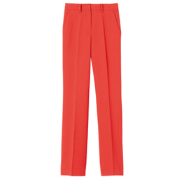 770 RTW/ 60923CBF017 /Trousers Orange/ 36