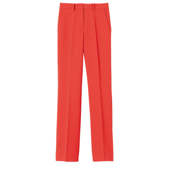 770 RTW/ 60923CBF017 /Trousers Orange/ 40