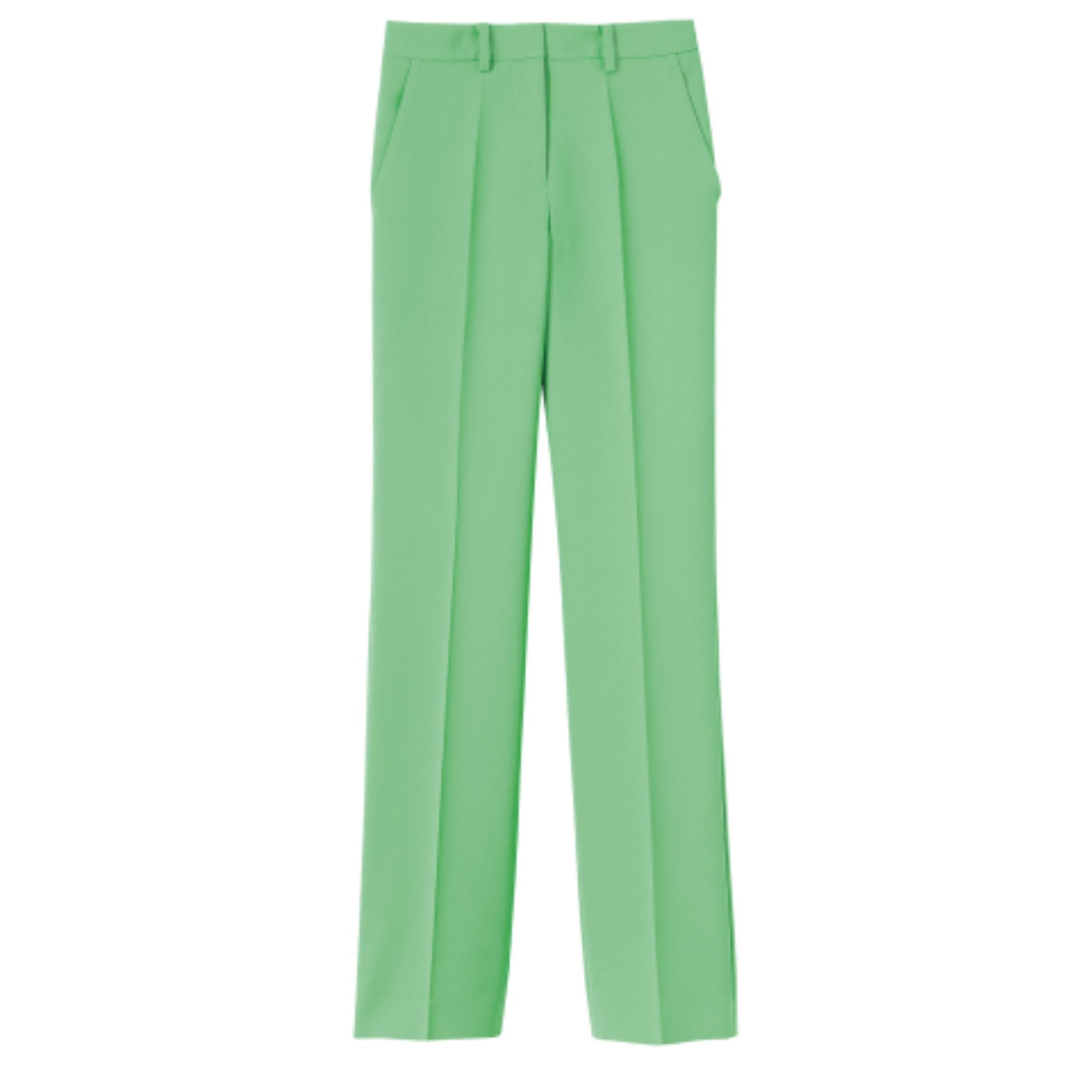 770 RTW/ 60923CBF410 /Trousers Mint/ 36