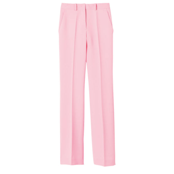 770 RTW/ 60923CBF550 /Trousers Pale Pink/ 38