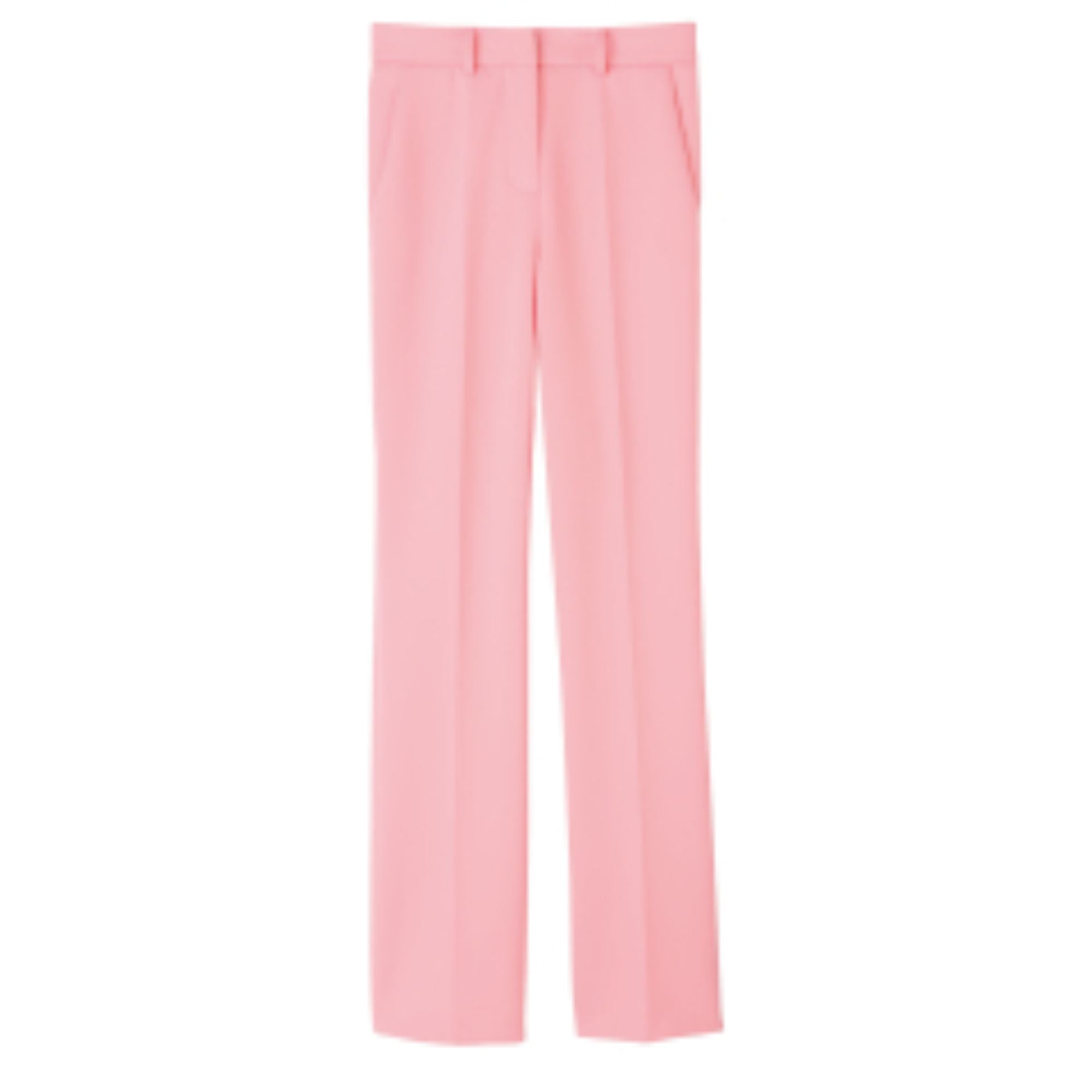770 RTW/ 60923TEB018 /Trousers Pink/ 36