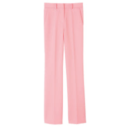 770 RTW/ 60923TEB018 /Trousers Pink/ 36