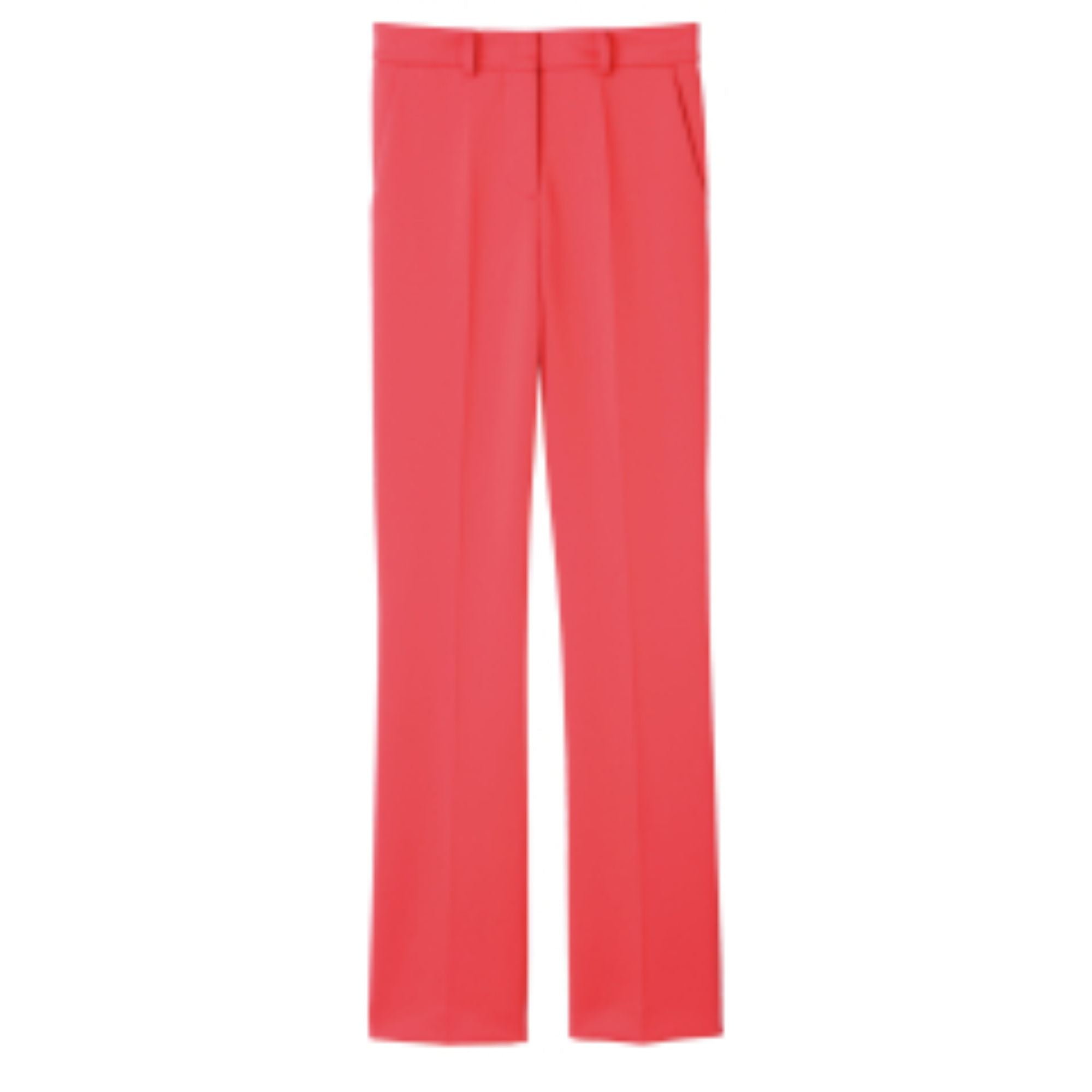 770 RTW/ 60923TEB218 /Trousers Strawberry/ 36