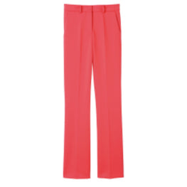 770 RTW/ 60923TEB218 /Trousers Strawberry/ 36