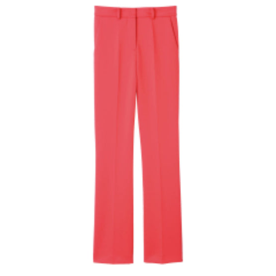 770 RTW/ 60923TEB218 /Trousers Strawberry/ 36