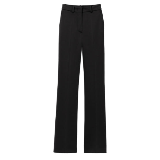 770 RTW/ 60923TUB001 /Trousers Black/ 36