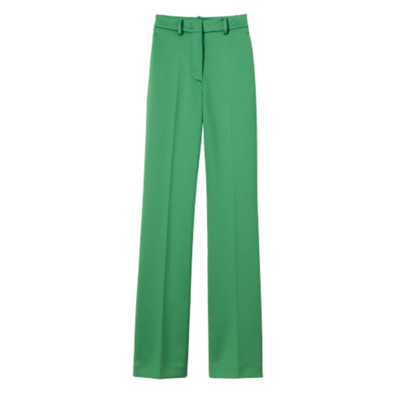 770 RTW/ 60923TUB129 /Trousers Green/ 36
