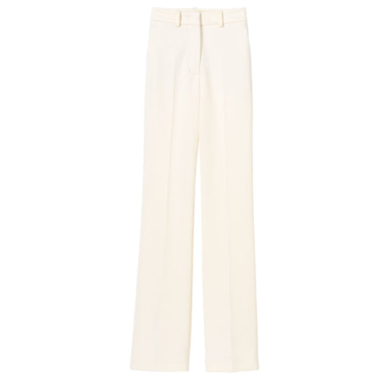 770 RTW/ 60923TUB238 /Trousers Ivory/ 36