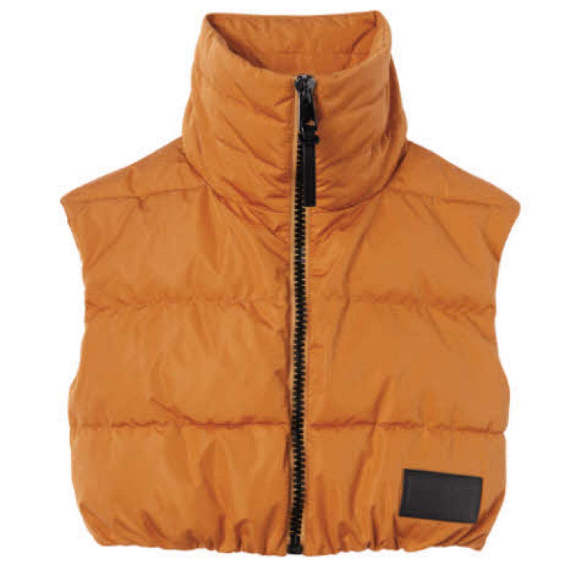 770 RTW/ 60966MDO025 /Puffer jacket Saffron/ S