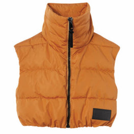 770 RTW/ 60966MDO025 /Puffer jacket Saffron/ S