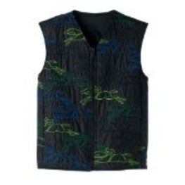 770 RTW/ 60969CHB001 /Jacket Black/ XS