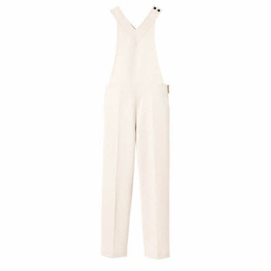 770 RTW/ 60986GAF037 /Jumpsuit Ecru/ 36