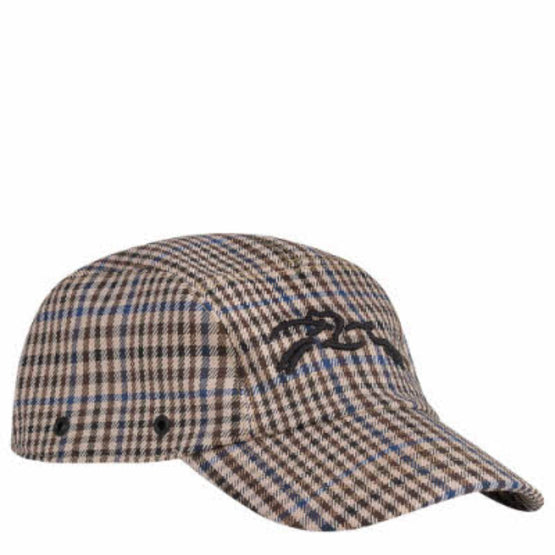 770 RTW/ 60987PIB005 /Hat Beige/