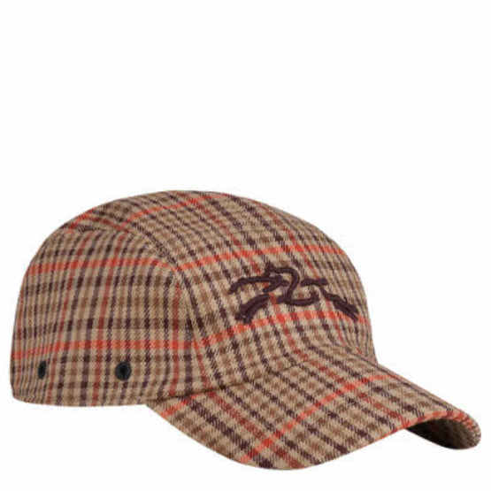 770 RTW/ 60987PIB504 /Hat Cognac/