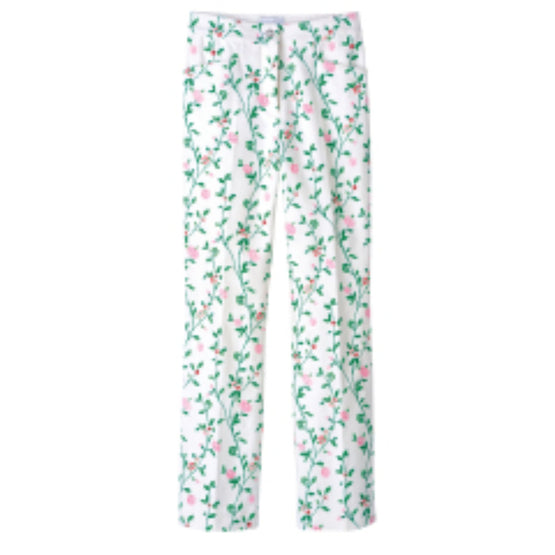 770 RTW/ 60989FLB018 /Trousers Pink/ 36