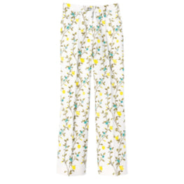 770 RTW/ 60989FLB174 /Trousers Lemon/ 38