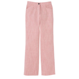 770 RTW/ 60989LIG018 /Trousers Pink/ 36