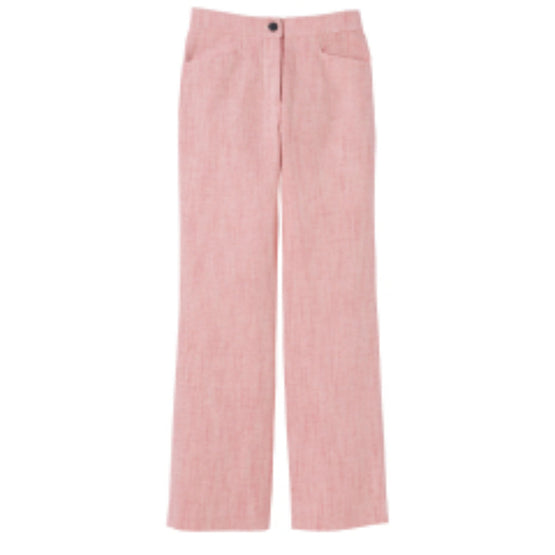 770 RTW/ 60989LIG018 /Trousers Pink/ 38