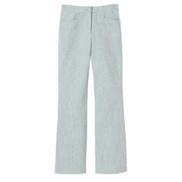 770 RTW/ 60989LIG028 /Trousers Sky Blue/ 36