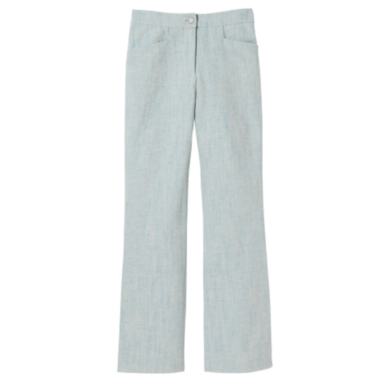 770 RTW/ 60989LIG028 /Trousers Sky Blue/ 38