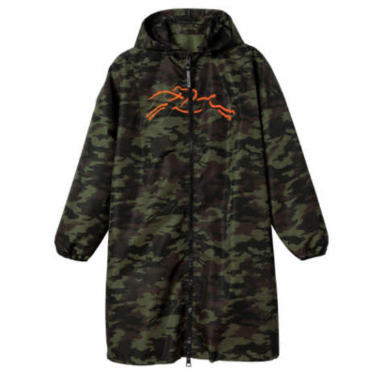 770 RTW/ 60993CAF292 /Parka Khaki/ M