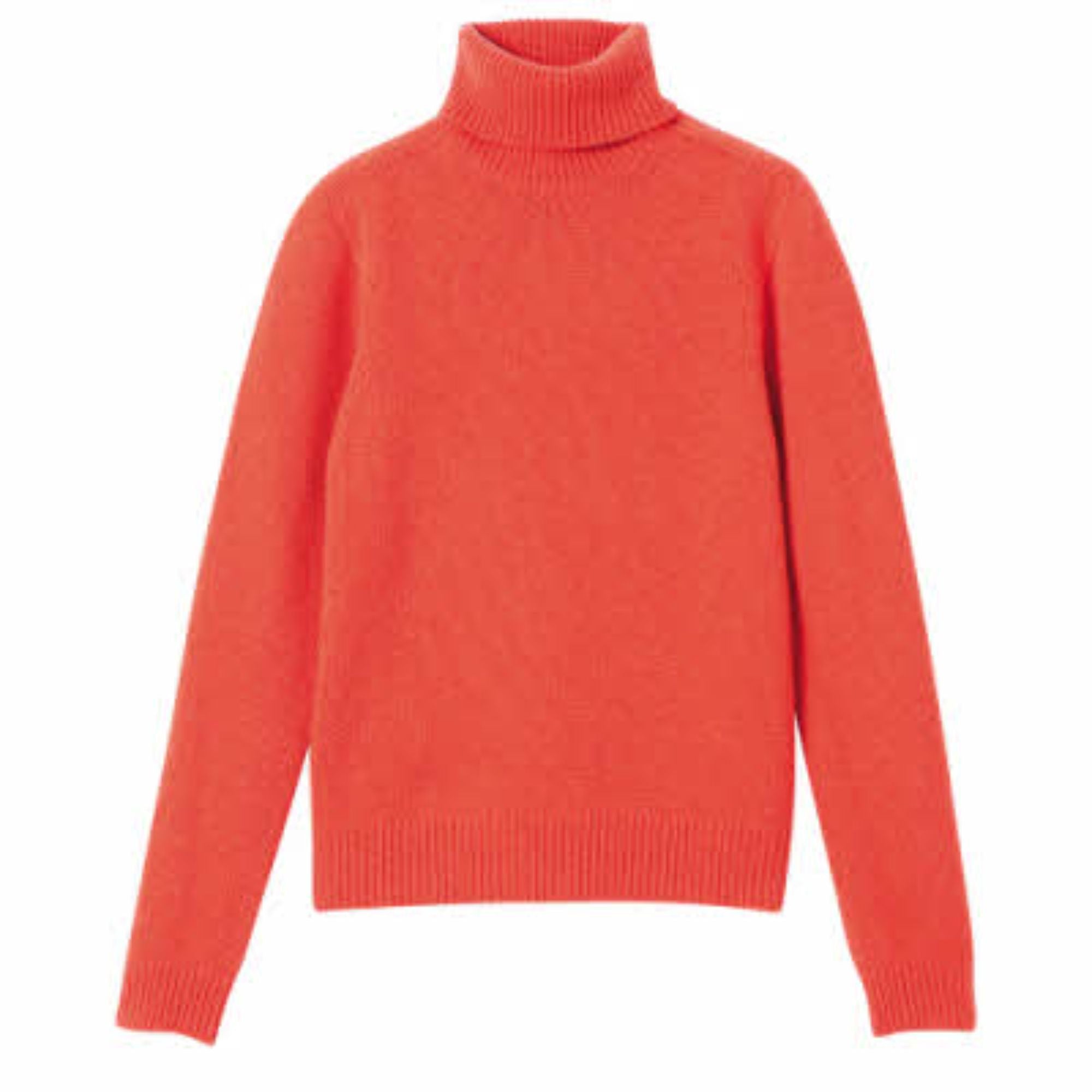 770 RTW/ 61013WMC017 /Pullover Orange/ S
