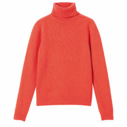 770 RTW/ 61013WMC017 /Pullover Orange/ S