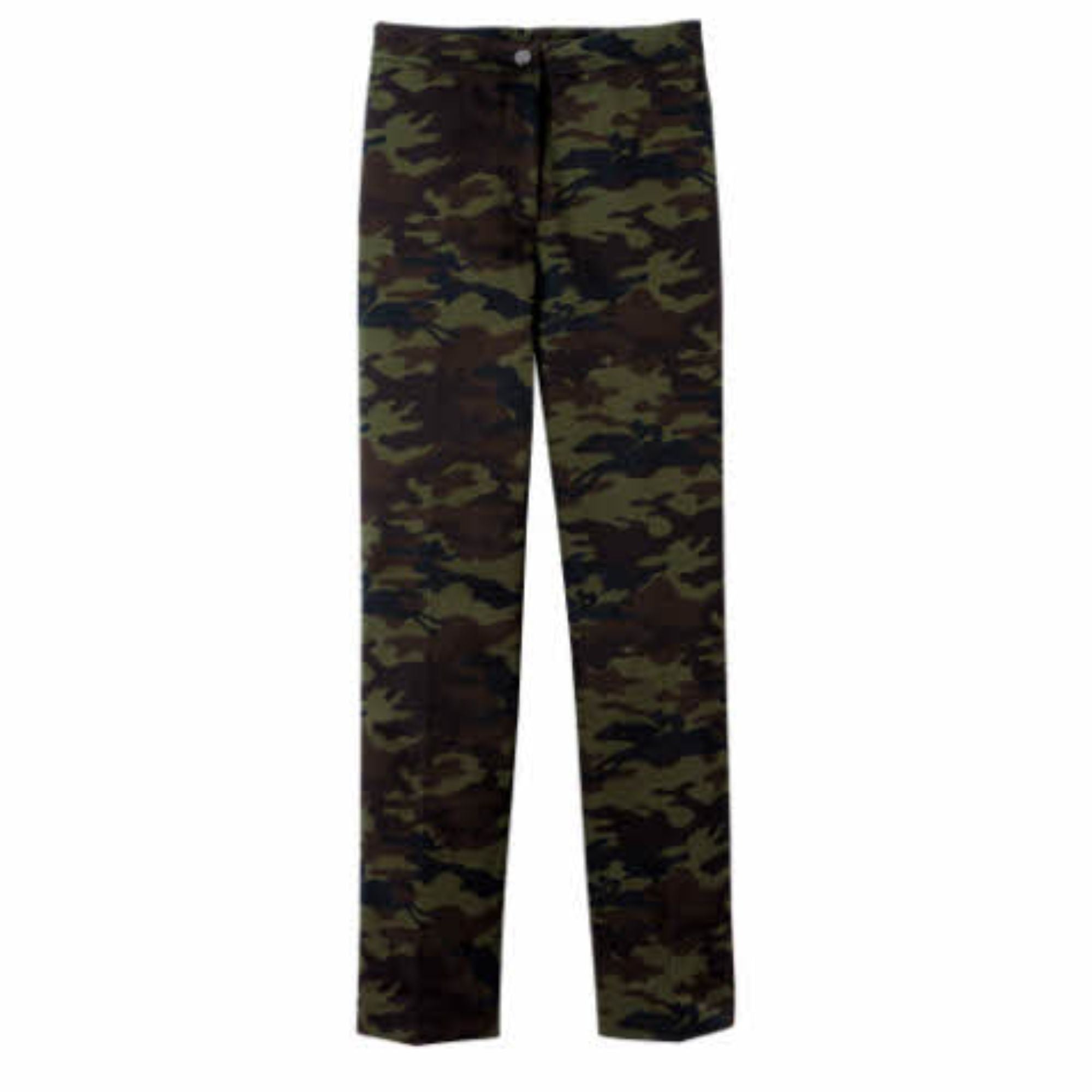 770 RTW/ 61018CAH292 /Trousers Khaki/ 36