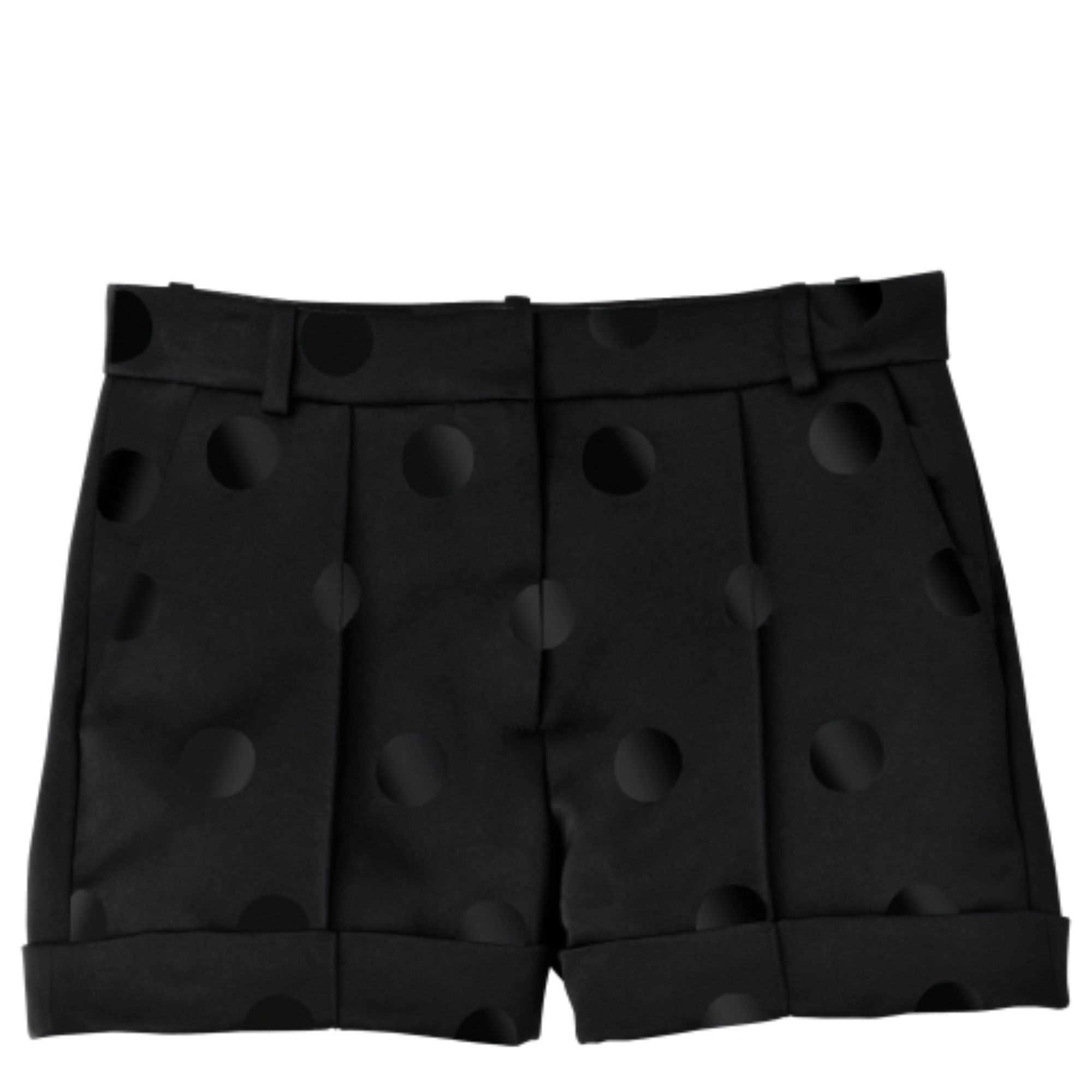 770 RTW/ 61037STD001 /Shorts Black/ 36