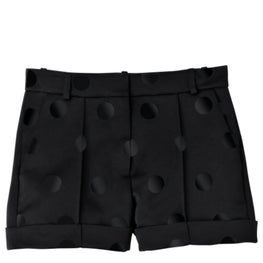 770 RTW/ 61037STD001 /Shorts Black/ 36