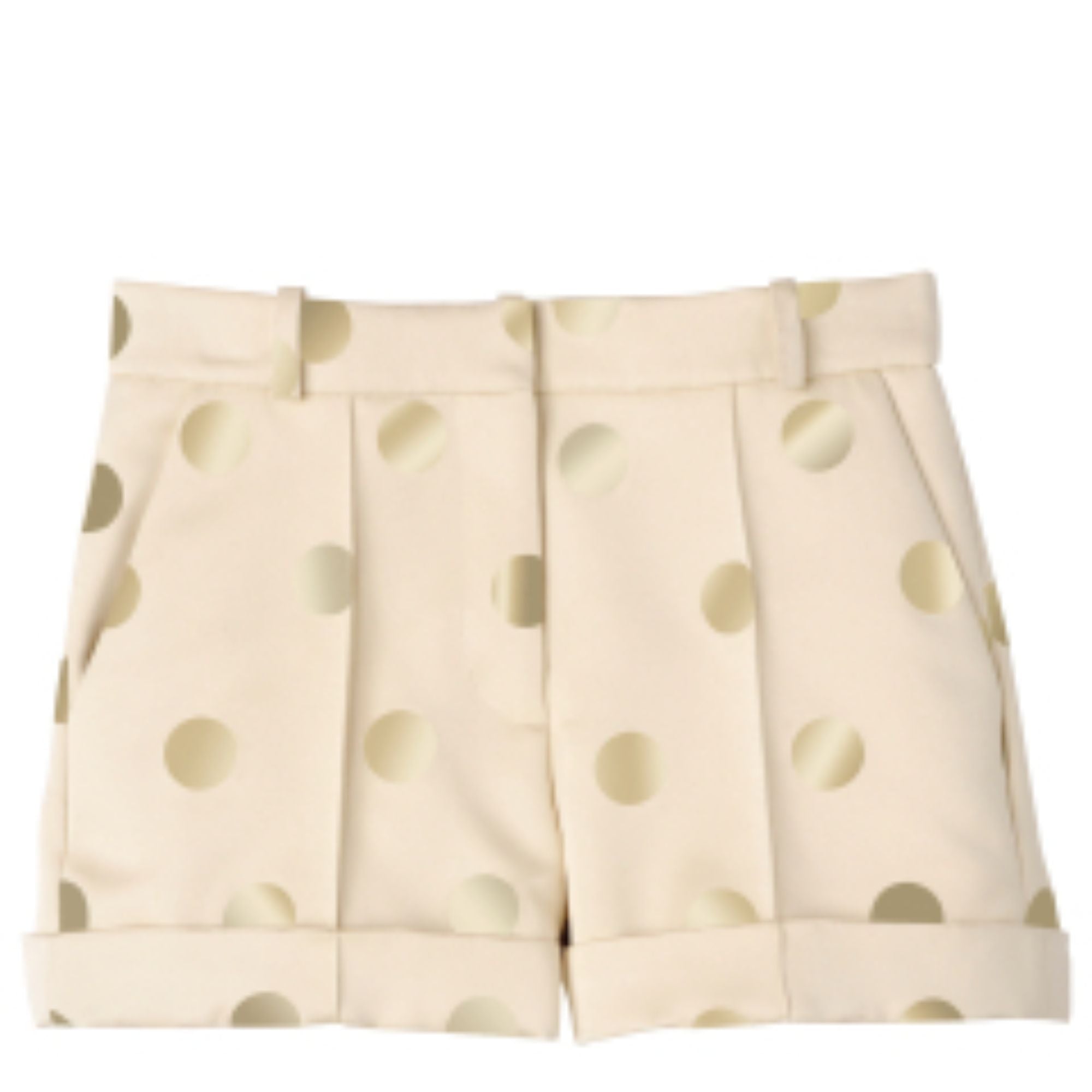 770 RTW/ 61037STD238 /Shorts Ivory/ 38
