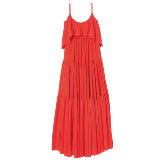 770 RTW/ 61055CBH017 /Dress Orange/ 36