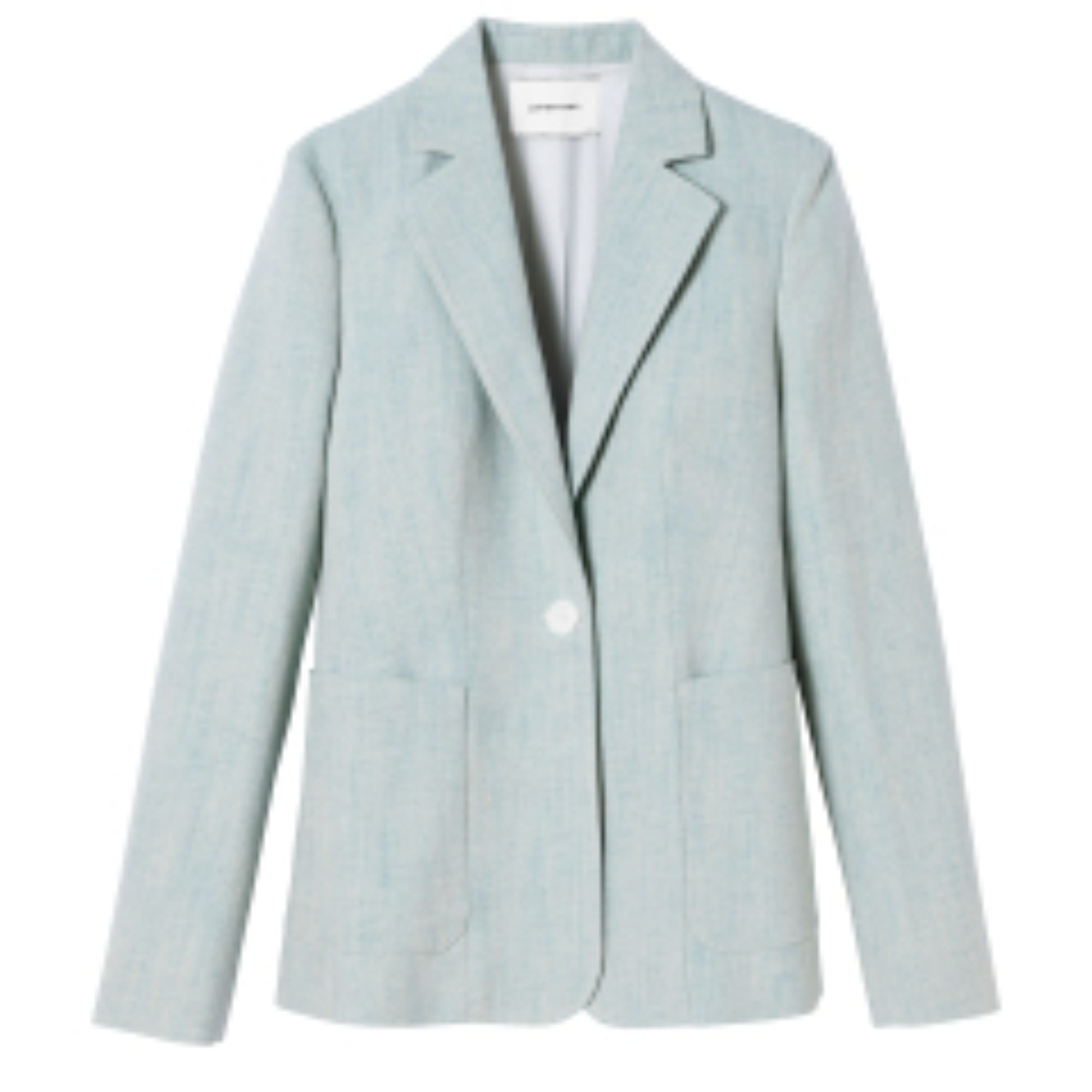 770 RTW/ 61057LIG028 /Jacket Sky Blue/ 36