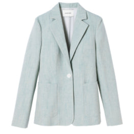 770 RTW/ 61057LIG028 /Jacket Sky Blue/ 36