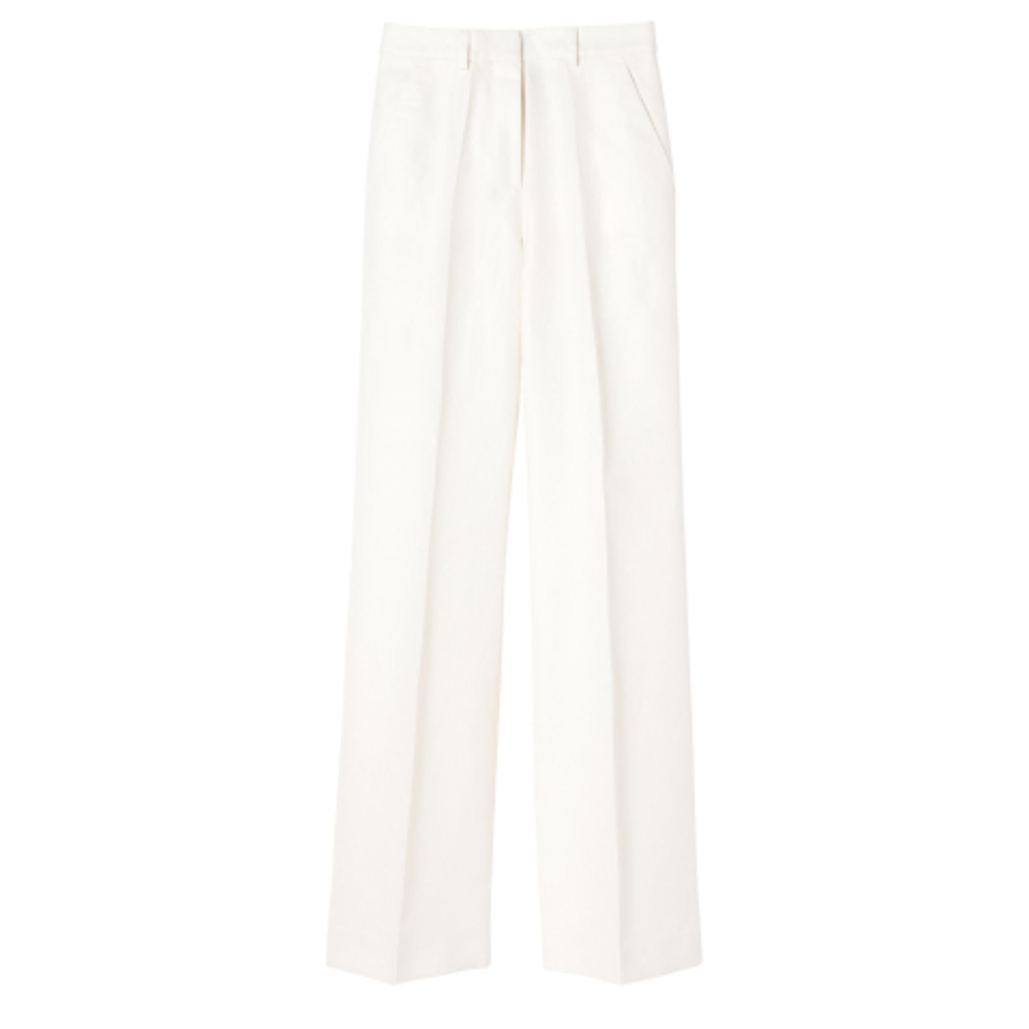 770 RTW/ 61060LII037 /Trousers Ecru/ 36