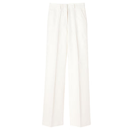 770 RTW/ 61060LII037 /Trousers Ecru/ 36