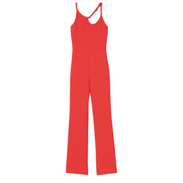 770 RTW/ 61063CBF017 /Jumpsuit Orange/ 38