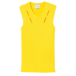 770 RTW/ 61082CBD174 /Pullover Lemon/ S