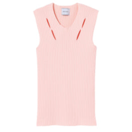 770 RTW/ 61082CBD550 /Pullover Pale Pink/ S