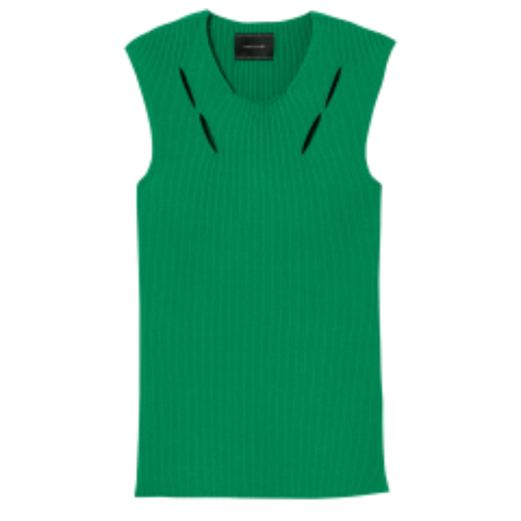 770 RTW/ 61082CBDD01 /Pullover Grass/ S