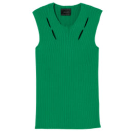 770 RTW/ 61082CBDD01 /Pullover Grass/ S