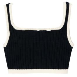 770 RTW/ 61083CBD001 /Bra Black/ S