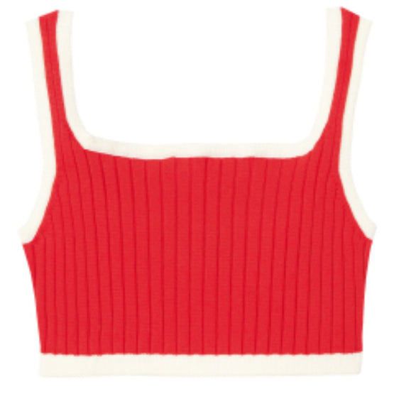 770 RTW/ 61083CBD017 /Bra Orange/ S