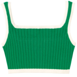 770 RTW/ 61083CBDD01 /Bra Grass/ S