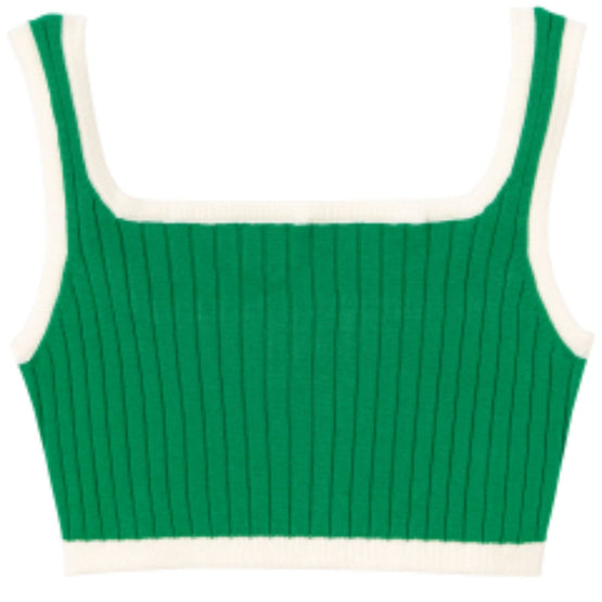 770 RTW/ 61083CBDD01 /Bra Grass/ S