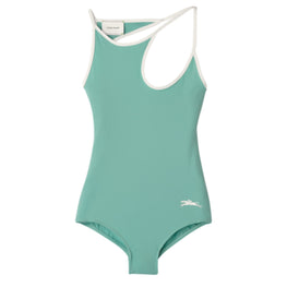 770 RTW/ 61085CBE464 /Swimsuit Aqua/ 36