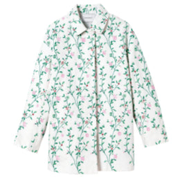 770 RTW/ 61089FLB018 /Jacket Pink/ M