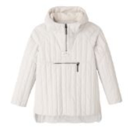 770 RTW/ 61094AGL007 /Jacket White/ S